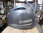 Yamaha F200XCA Motor Top Cowling 6DA-42610-02-00 Engine Cover Local Pick Up!. Fixed Price $395.00.