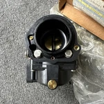Genuine Johnson Evinrude V6 Carburetor 439189 Oem# 439510 Nos. Fixed Price $160.00.