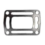 Omc 0351325 Exhasust Elbow Gasket Brp Oem. Fixed Price $14.95.