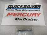 Z37 Genuine Mercury Quicksilver 10-90045 Screw Oem New Factory Boat Parts. Fixed Price $6.42.