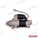 Outboard Starter Fits Yamaha 68V-81800-03-00. Fixed Price $290.29.