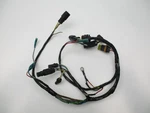 0586043 Omc Evinrude Johnson 25-35 Hp Outboard Motor Cable Assembly. Fixed Price $59.99.