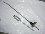 70 Hp Shift & Push Rod 317921 385521 Cylinder 317858 Johnson Evinrude Outboard. Fixed Price $38.50.
