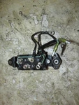 Yamaha 55HP 2 Stroke Outboard Tilt Trim Relay (697-81950-00-00). Fixed Price $40.00.