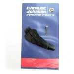 Evinrude Johnson Brp Throttle Lever - 1 Pc 396740. Fixed Price $35.86.
