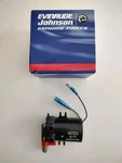 New Oem Evinrude Johnson Brp Omc 0437232 Primer Solenoid (replaces 433374. Fixed Price $286.99.
