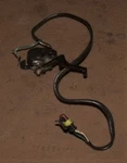 Evinrude 90 Hp Stroke Sending Unit Assy Pn 0586784 Fits 2004 And Up. Fixed Price $55.60.