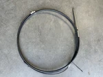 Oem SSC7219 SSC72-19 Teleflex Seastar 19'FT Steering Cable 0720. Fixed Price $72.00.