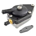 New Outboard Fuel Pump For Johnson/evinrude/omc 0438556 0388268 0385781 0394543. Fixed Price $14.87.