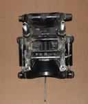 Mercury 50 Hp Stroke Cyl Swivel Bracket Long 20" Pn 8599A6 Fits 1971-1993. Fixed Price $54.25.