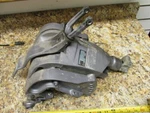 Johnson Evinrude 35 Hp Swivel Bracket Assembly 5000697 0438298. Fixed Price $250.00.