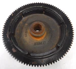 Oem Mercury Marine Outboard Flywheel 43-817409 9008A34 OM62-8. Fixed Price $250.00.