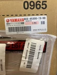 Brand New Yamaha Outboard Lower Unit 6CE-45300-15-8D. Fixed Price $4295.00.