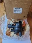 Genuine Mercury Quicksilver 863444T Water Distribution Housing R2S1. Fixed Price $305.00.