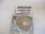 W20 Mercury Quicksilver F435562-1 Water Pump Plate Oem New Factory Boat Parts. Fixed Price $12.78.