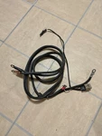 1998 Honda 40HP Starter Cable Assembly. Fixed Price $100.00.