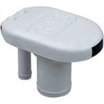 Perko Gas Fill And Tank Vent #1319DPGWHT. Fixed Price $38.28.