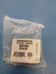 5031552 Johnson/evinrude Spacer. Fixed Price $27.99.