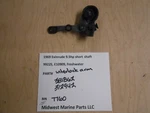 381862 312942 Evinrude 1969 9.5HP 9922S Outboard Motor Interlock Arm T160. Fixed Price $11.99.