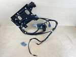 2009 Yamaha 350HP F350 Terminal With Harness Assembly 6AW-81925-00-00. Fixed Price $48.95.