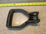 Honda Outboard 9.9 Hp Carrying Handle 68111-ZW9-010. Fixed Price $15.00.