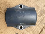 Yamaha Outboard Lower Mount Rubber Housing 6AW-44552-00-CA. Fixed Price $23.99.