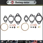 Carb Kit Chrysler Force Outboard 9.9 75 85 105 120 130 135 150HP. Fixed Price $12.75.