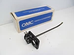 Nos Omc Outboard Boat Fuel Housing Pickup Johnson Evinrude 378303. Fixed Price $30.00.