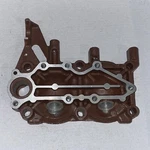 New Omc Brp Johnson Evinrude Oem Cylinder Head 320495. Fixed Price $41.25.
