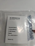 Mercury Quicksilver Oem 92-8M0082339 Compound, Heat Transfer Nos MQ81. Fixed Price $15.00.