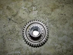 Suzuki DF90 90HP 4 Stroke Outboard Driven Gear (12732-90J00). Fixed Price $35.00.