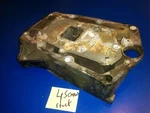0336274 Adaptor Johnson Evinrude 70HP (da Ddd). Fixed Price $27.00.