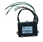 Cdi Switch Box For Mercury / Mariner 6 35 Hp 2 Cyl 84-95. Fixed Price $212.93.