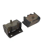 Front Motor Mounts Early 1961 Mercury Cars 223 Ci 6-CYLINDER New. Fixed Price $93.98.