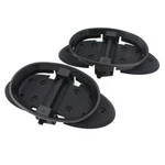 1982-1996 Exhaust Flapper Water Shutter Replaces Mercruiser 807166A3 , 14348A1. Fixed Price $25.00.