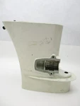 5032796 Johnson/suzuki 40 Hp Stroke Drive Shaft Housing Assembly Mid Section. Fixed Price $49.99.