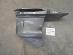 1667-9010 C4 Mercury 3-CYL Gearcase Housing Empty 4.25 Torpedo (E12). Fixed Price $89.99.