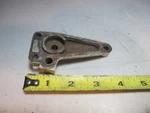 Evinrude Johnson Thermostat Housing Cover 0306167 306167......................... Fixed Price $15.84.