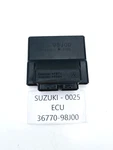 36770-98J00 Suzuki Outboard Motor Engine Control Unit Module Ecu Bcm DF300 Hp. Fixed Price $283.81.