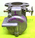 5005352 Carburetor #1 Johnson J50PLSNF. Fixed Price $200.00.