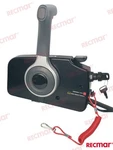 Side Control Suzuki Std Without Pt Fits Outboard 67200-94J13. Fixed Price $338.56.