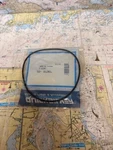 Quicksilver #25-97387 O-ring.. Fixed Price $7.50.