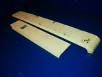 Trim FA480179 FA552180 Cowl 820627A1 Cover Hood Force Chrysler 125HP. Fixed Price $39.00.