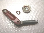 Johnson Evinrude Brp 375744 Transom Clamp Screw Vintage 5.5HP 7.5HP & More. Fixed Price $16.97.