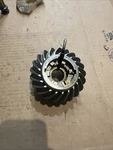 Yamaha F225 F250 F300 Forward Gear Outboard 6CE-45550-00-00 93340-67011-00. Fixed Price $350.00.
