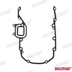 Gasket Fits Suzuki Outboard 51211-88L00. Fixed Price $32.02.