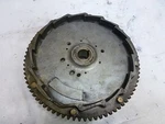 1966 Evinrude 80653 80HP Flywheel Assembly 580241 305114 Outboard Motor Johnson. Fixed Price $23.99.