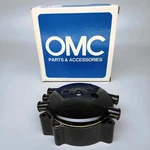 New Oem Omc Johnson / Evinrude Distributor Cap Vintage 0580327. Fixed Price $143.96.