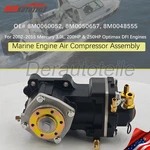 Dfi Air Compressor 8M0060052 8M0050657 828123T16 Fit Mercury Marine Optimax 3.0L. Fixed Price $505.00.