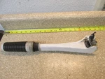 Omc Evinrude Johnson 9.9 / 15 Hp Tiller Steering Handle 391274 039127 322133. Fixed Price $150.00.